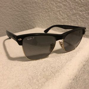 Men's Ray Bans (RB4175)